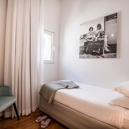 Dizengoff Suites Hotel Τελ Αβίβ Εξωτερικό φωτογραφία