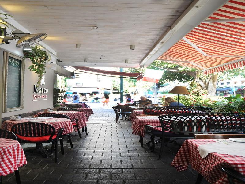 Dizengoff Suites Hotel Τελ Αβίβ Εξωτερικό φωτογραφία