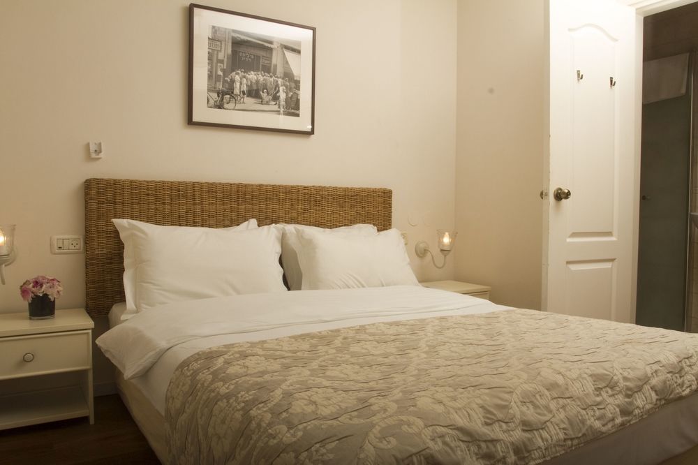 Dizengoff Suites Hotel Τελ Αβίβ Εξωτερικό φωτογραφία