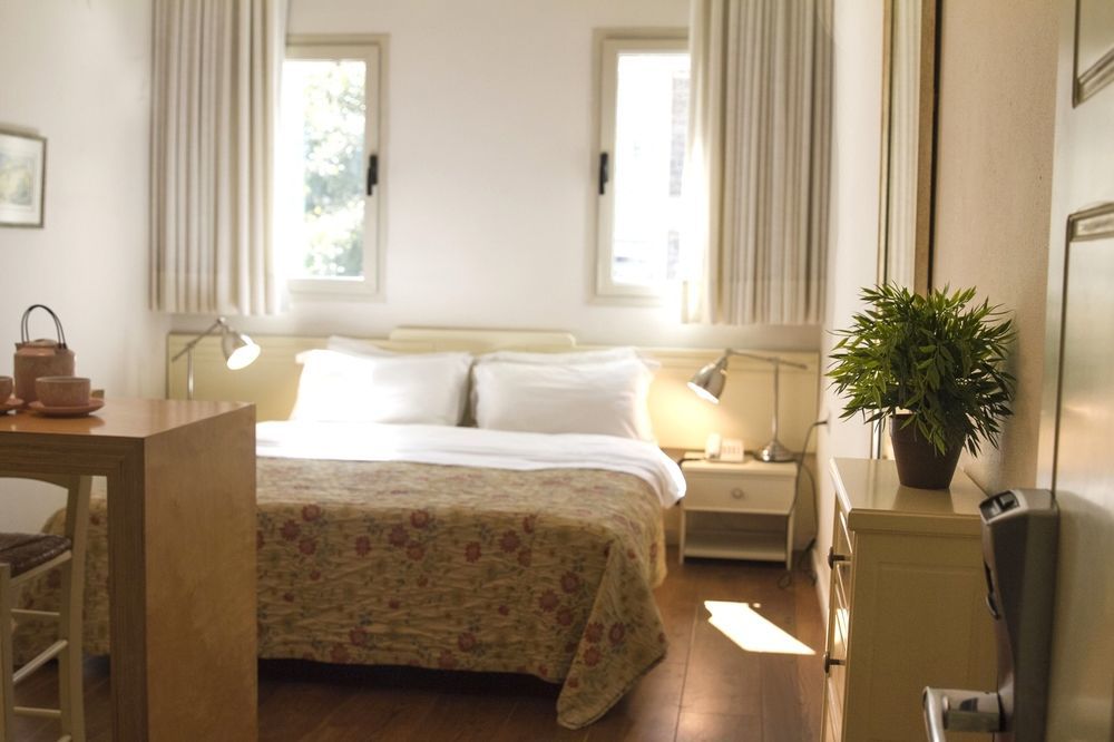 Dizengoff Suites Hotel Τελ Αβίβ Εξωτερικό φωτογραφία