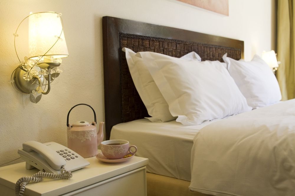 Dizengoff Suites Hotel Τελ Αβίβ Εξωτερικό φωτογραφία