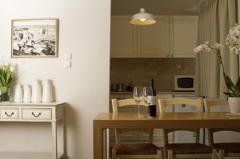 Dizengoff Suites Hotel Τελ Αβίβ Εξωτερικό φωτογραφία