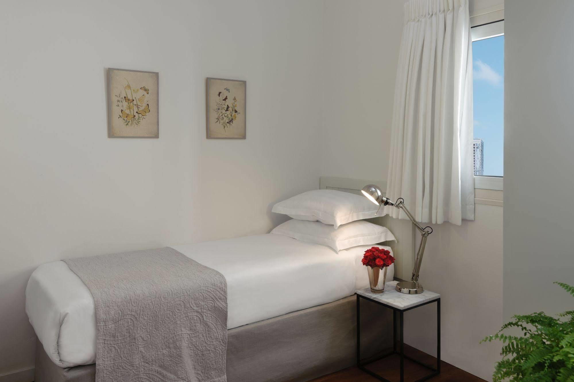 Dizengoff Suites Hotel Τελ Αβίβ Εξωτερικό φωτογραφία