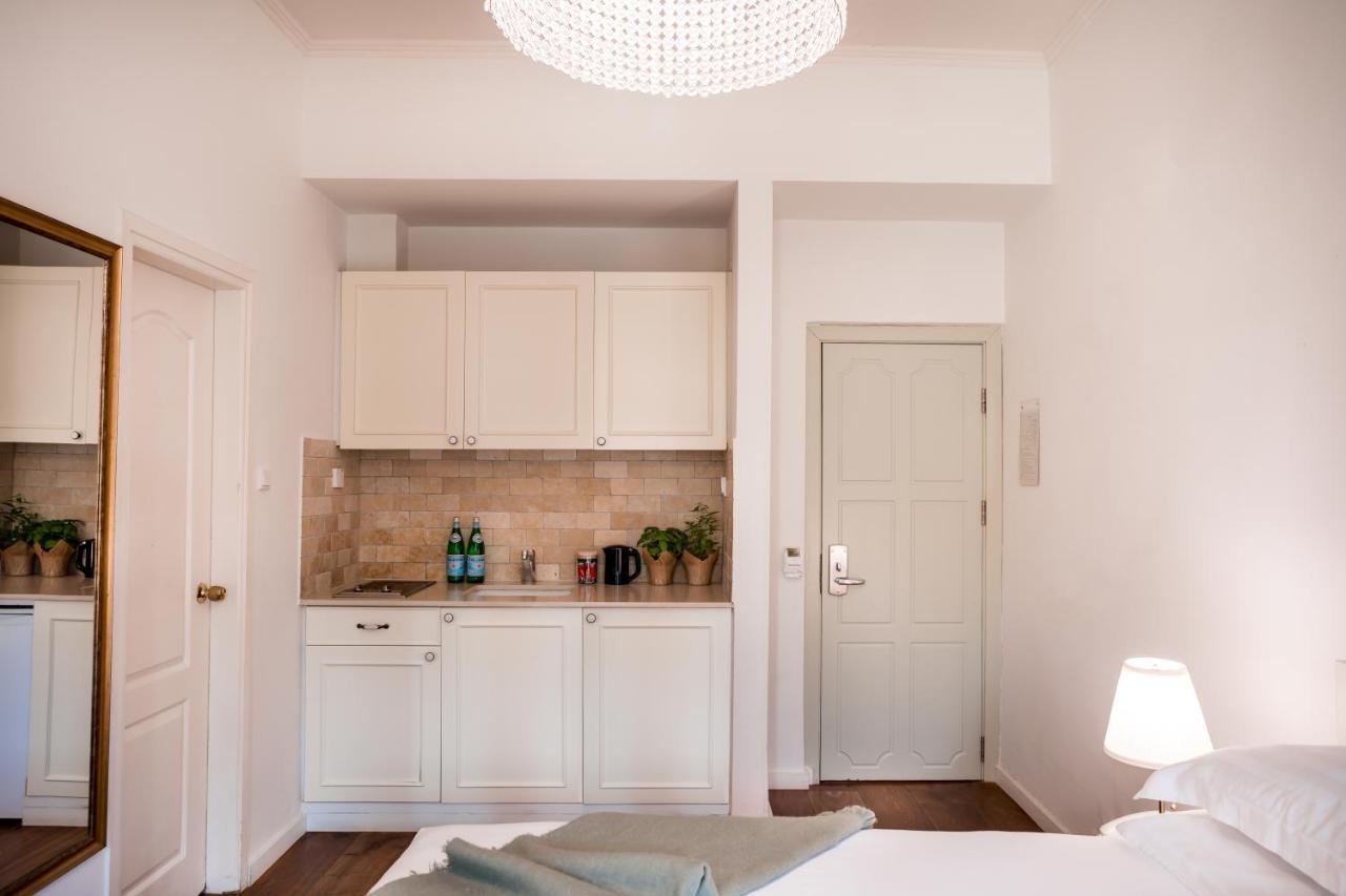 Dizengoff Suites Hotel Τελ Αβίβ Εξωτερικό φωτογραφία