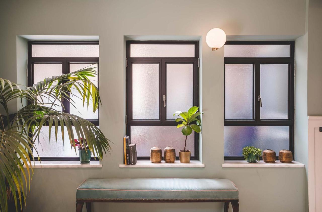 Dizengoff Suites Hotel Τελ Αβίβ Εξωτερικό φωτογραφία