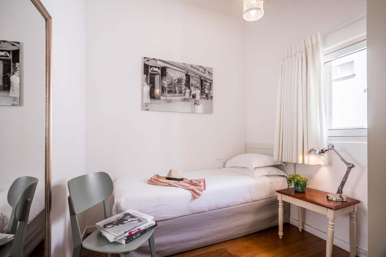 Dizengoff Suites Hotel Τελ Αβίβ Εξωτερικό φωτογραφία