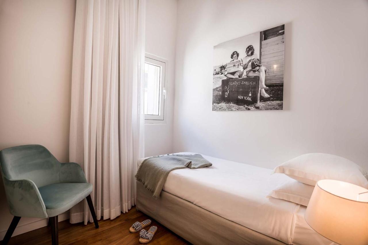 Dizengoff Suites Hotel Τελ Αβίβ Εξωτερικό φωτογραφία