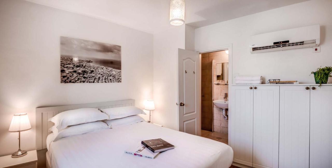 Dizengoff Suites Hotel Τελ Αβίβ Εξωτερικό φωτογραφία