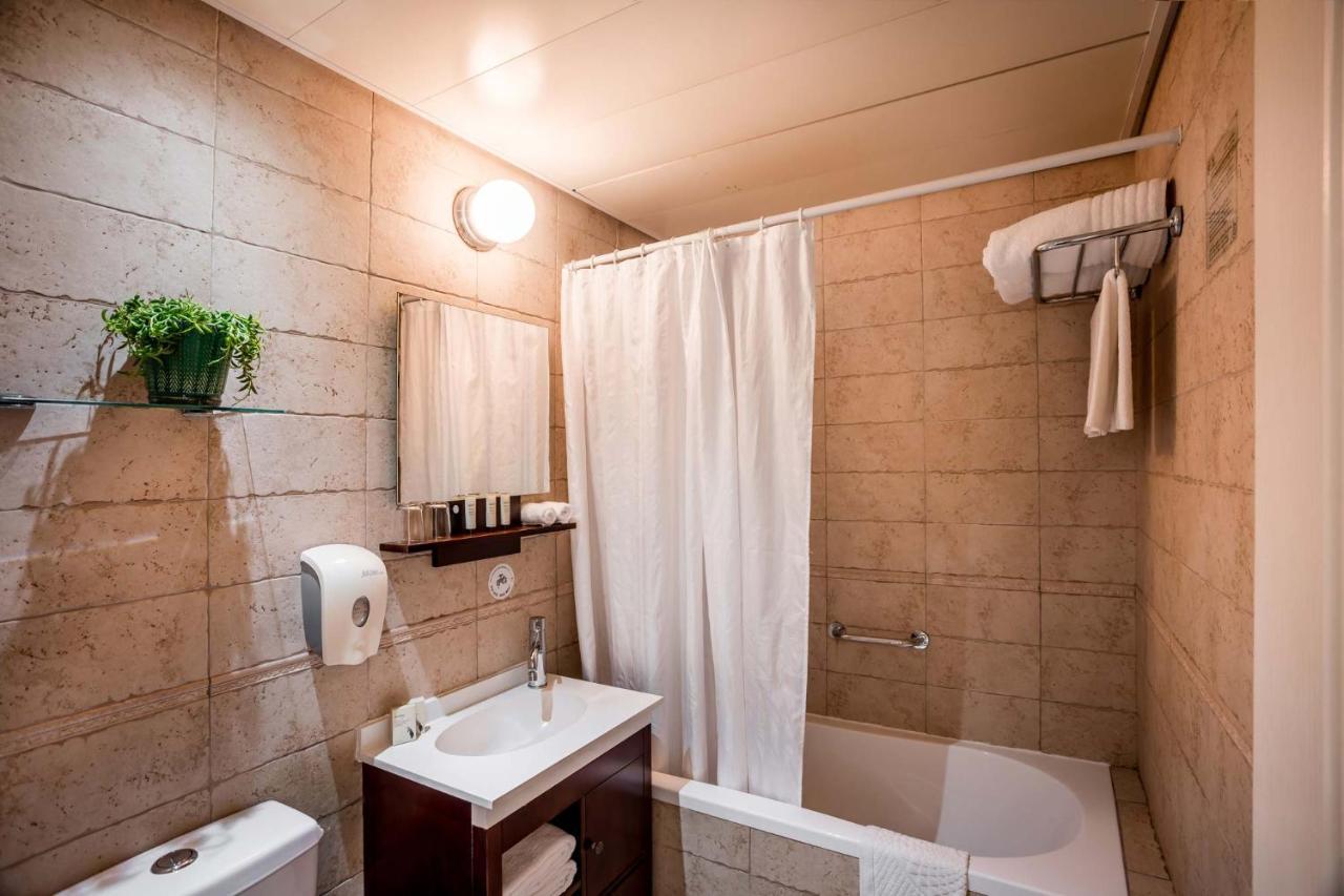 Dizengoff Suites Hotel Τελ Αβίβ Εξωτερικό φωτογραφία