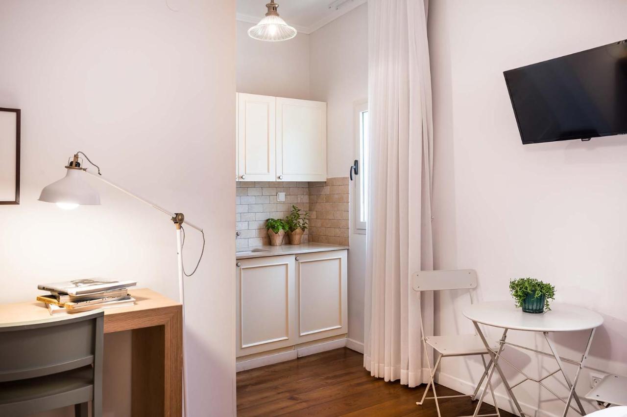 Dizengoff Suites Hotel Τελ Αβίβ Εξωτερικό φωτογραφία