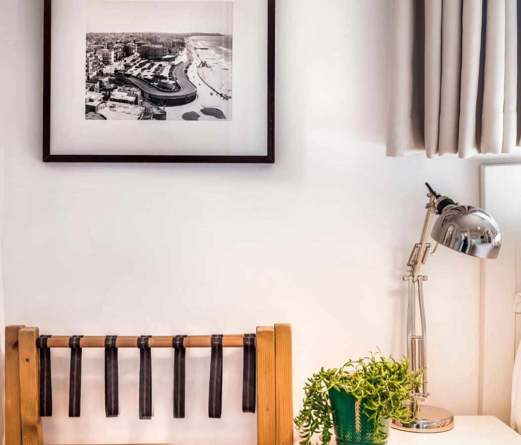 Dizengoff Suites Hotel Τελ Αβίβ Εξωτερικό φωτογραφία