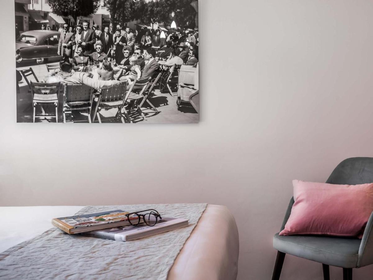 Dizengoff Suites Hotel Τελ Αβίβ Εξωτερικό φωτογραφία