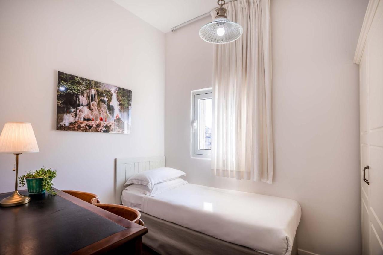 Dizengoff Suites Hotel Τελ Αβίβ Εξωτερικό φωτογραφία