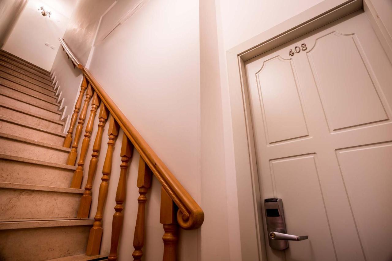Dizengoff Suites Hotel Τελ Αβίβ Δωμάτιο φωτογραφία